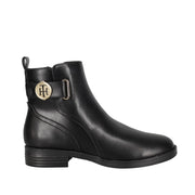 Tommy Hilfiger Women's Rezina in Black