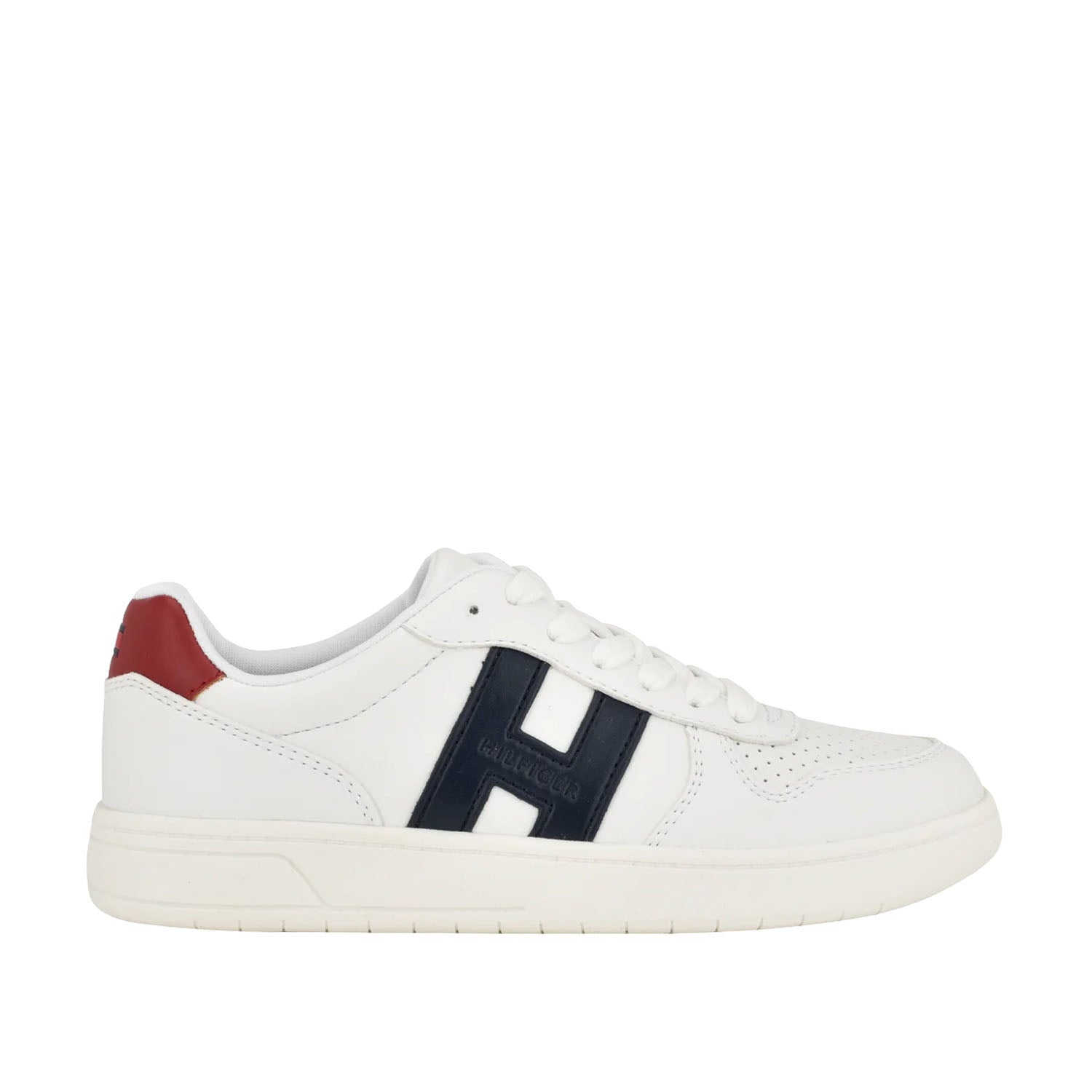 Tommy Hilfiger Women's Veniz in White