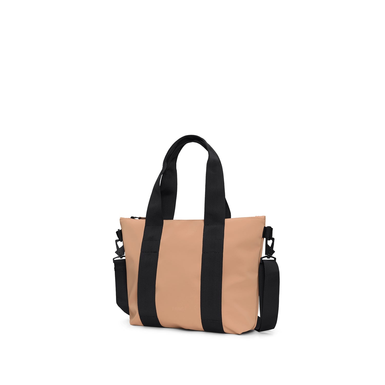 Rains Tote Bag Micro W3 in Coy