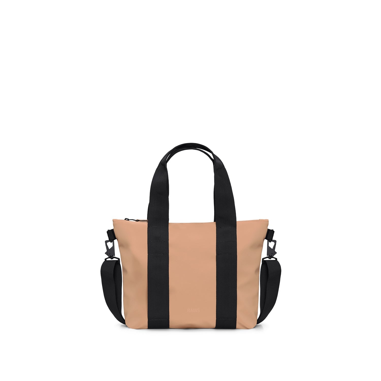 Rains Tote Bag Micro W3 in Coy