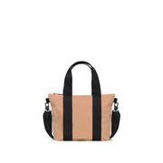 Rains Tote Bag Micro W3 in Coy