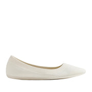 Débardeur Allbirds Tree Breezer pour femme, couleur blanc naturel
