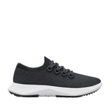 Allbirds Men's Tree Dasher 2 in Natural Black