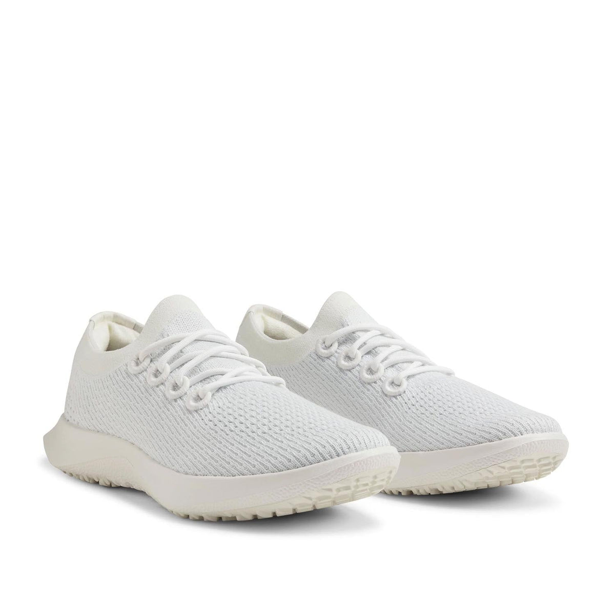 Chaussures Allbirds Tree Dasher 2 pour femmes, coloris Blizzard