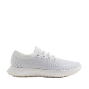 Chaussures Allbirds Tree Dasher 2 pour femmes, coloris Blizzard