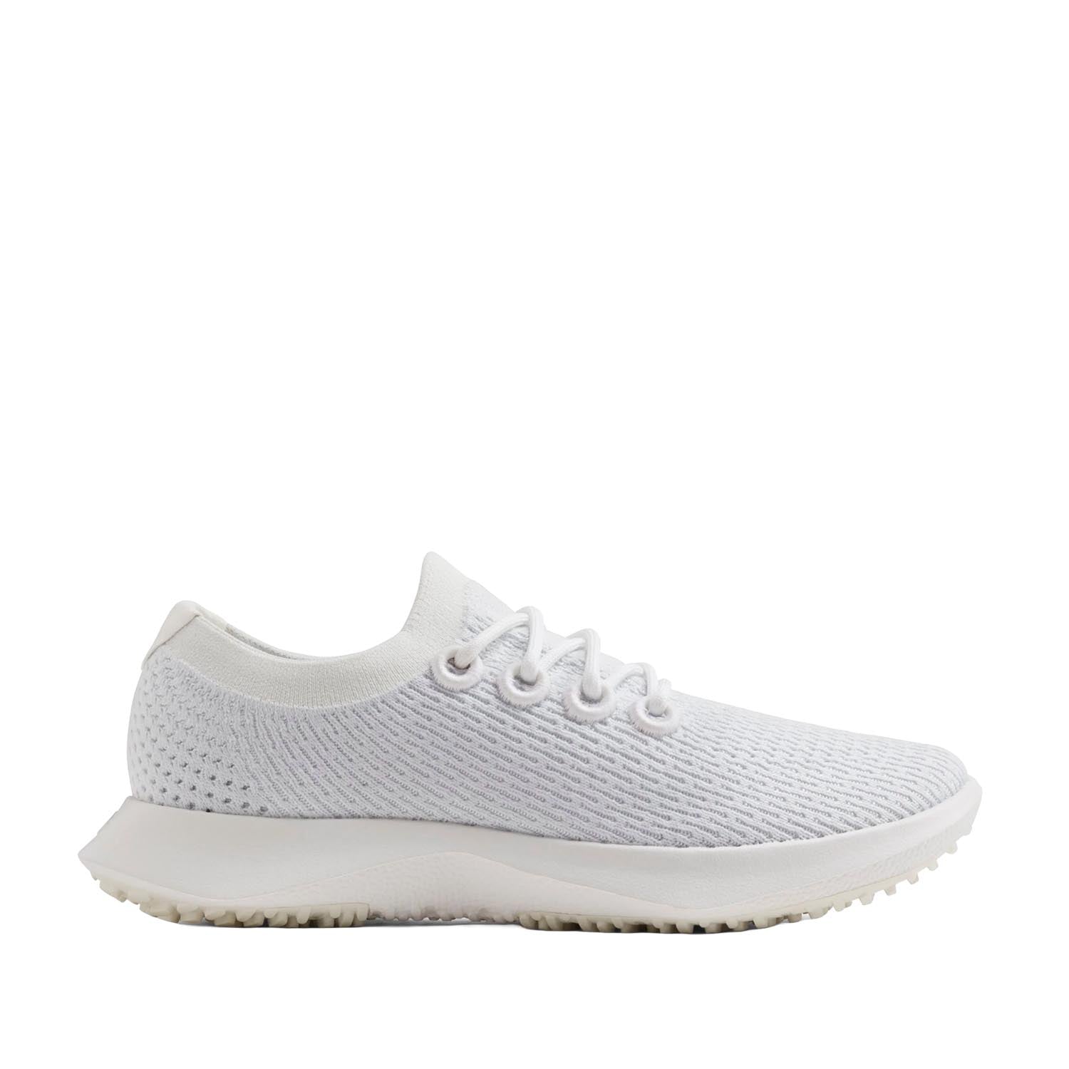 Chaussures Allbirds Tree Dasher 2 pour femmes, coloris Blizzard