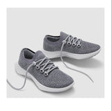 Allbirds Men's Tree Dasher 2 in Medium Grey