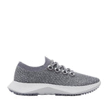 Allbirds Men's Tree Dasher 2 in Medium Grey