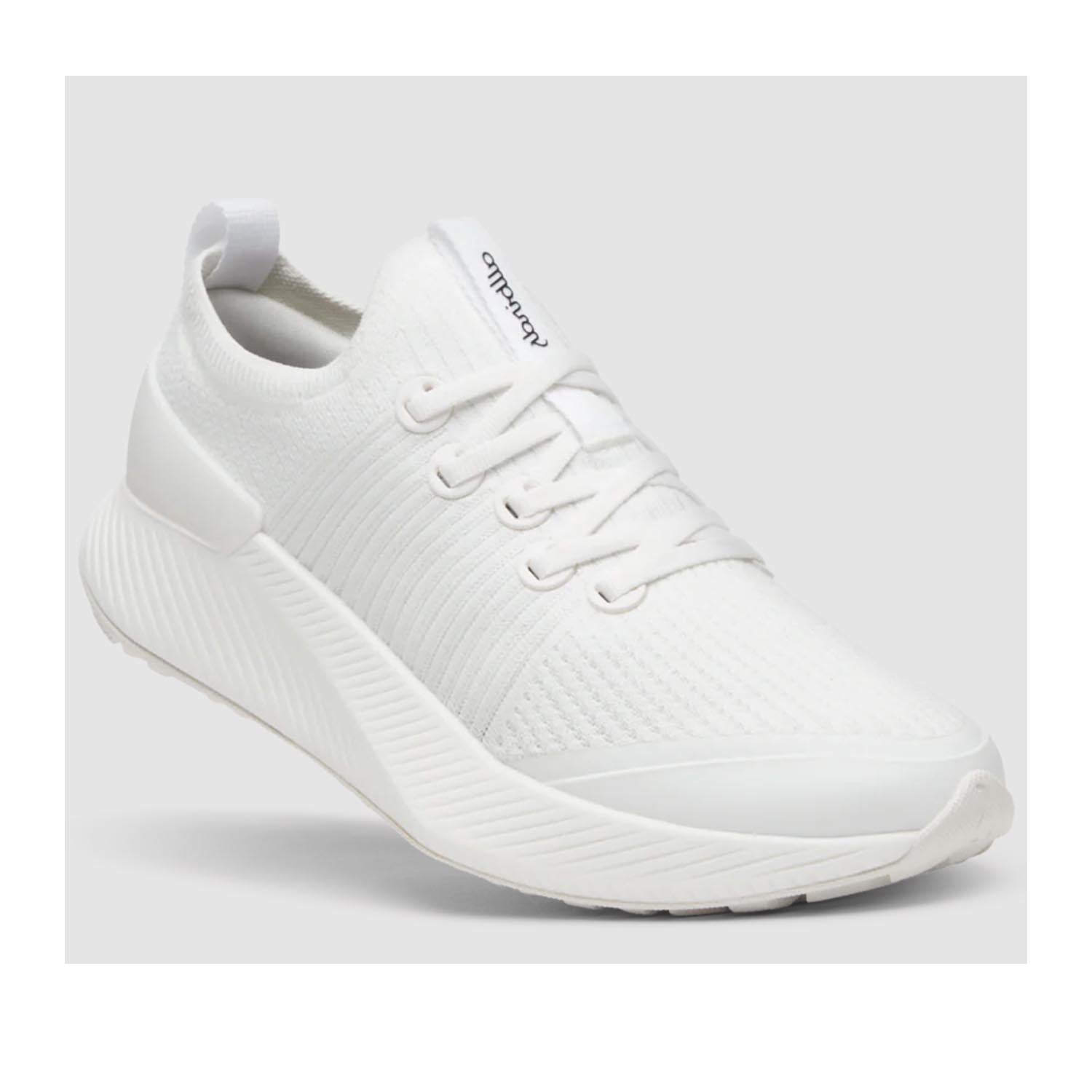 Planeur pour femmes Allbirds couleur Blizzard