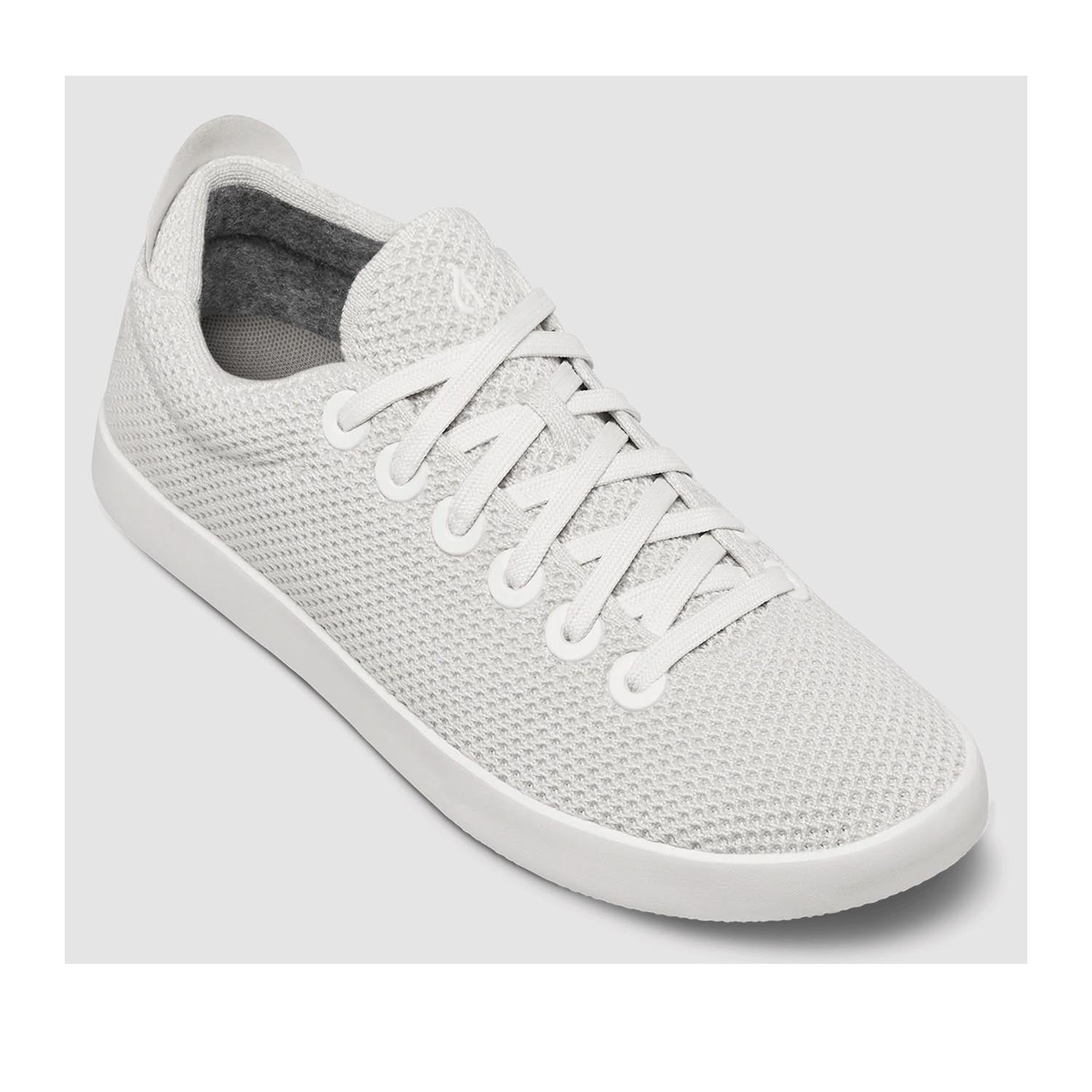 Allbirds Women's Tree Piper in Kaikoura White
