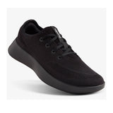 Allbirds Men's Tree Runner Go in Natural Black