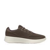 Allbirds Men's Tree Runner Go in Rustic Brown