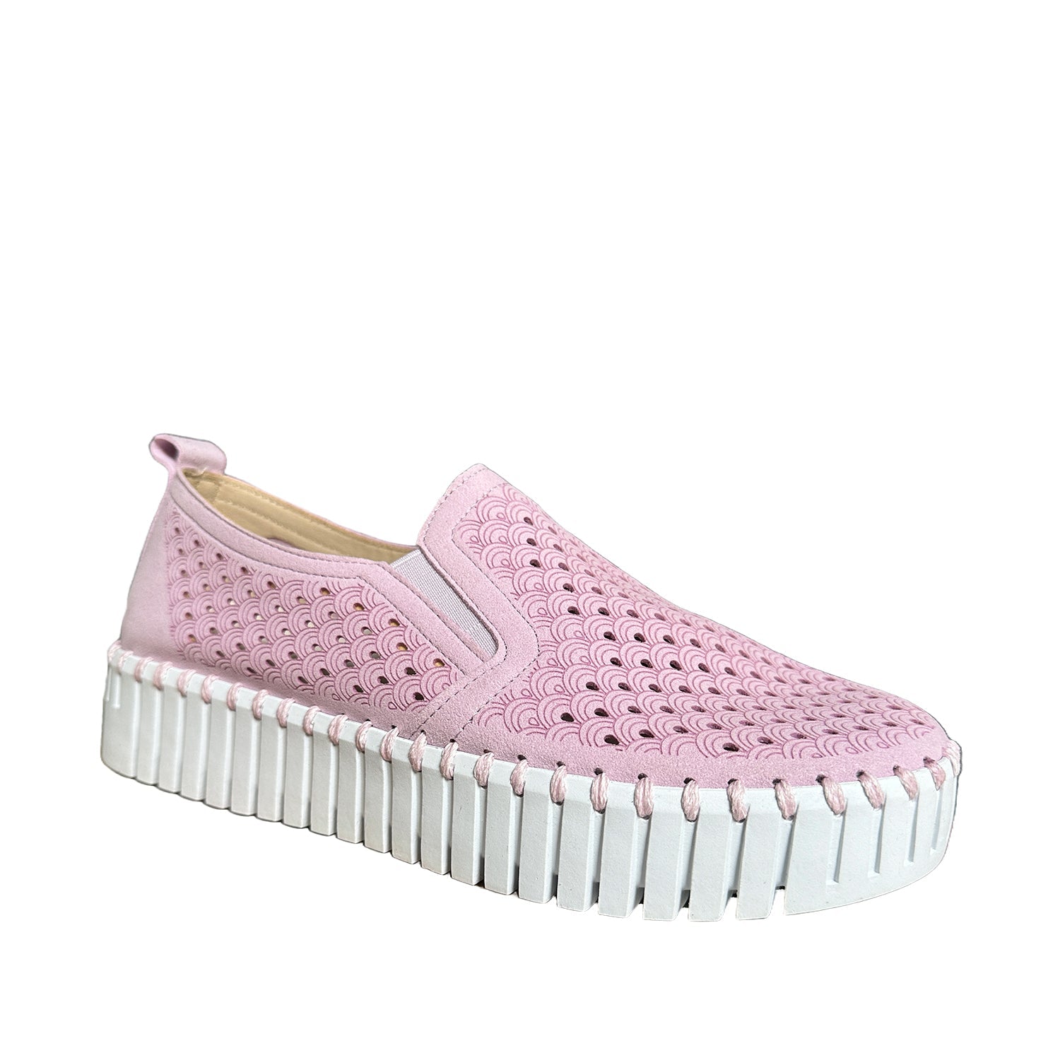 Chaussures Tulip C1002 pour femme d'Ilse Jacobsen, coloris Bubble