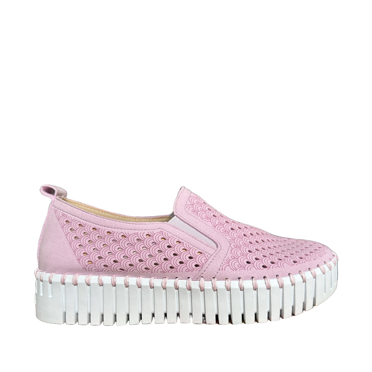 Chaussures Tulip C1002 pour femme d'Ilse Jacobsen, coloris Bubble