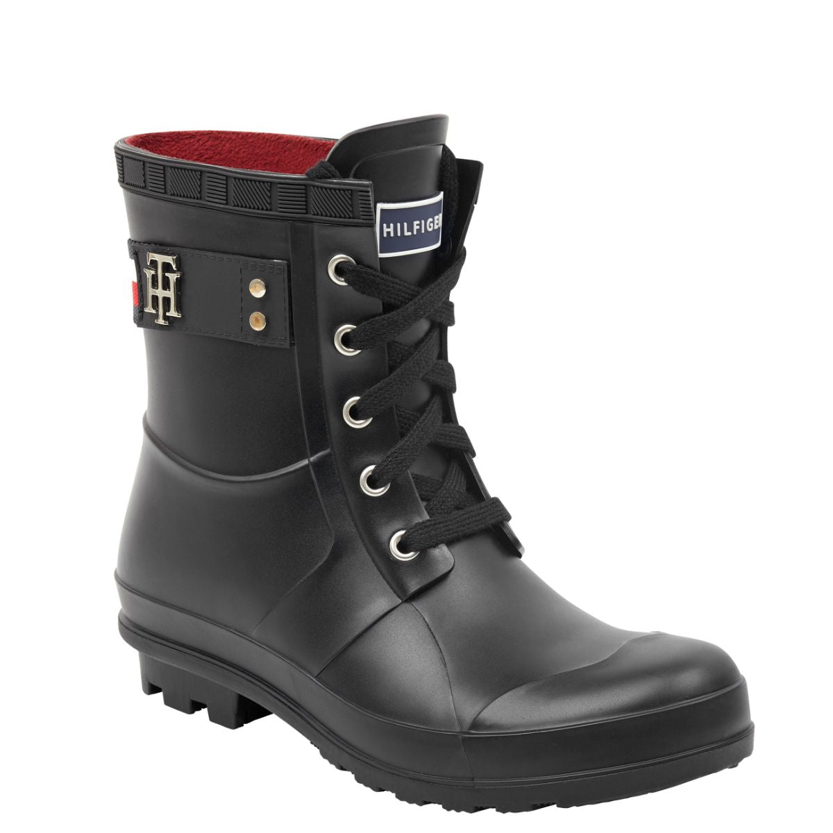 Tommy Women's Toniee in Black