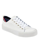 Tommy Women's Two in White