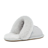 UGG Women's Scuffette II in Glacier Grey