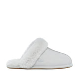 UGG Women's Scuffette II in Glacier Grey