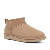 UGG Women's Classic Ultra Mini in Sand