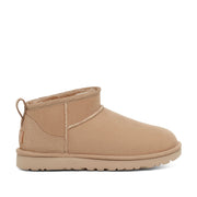 UGG Mini Classic pour femme, couleur sable
