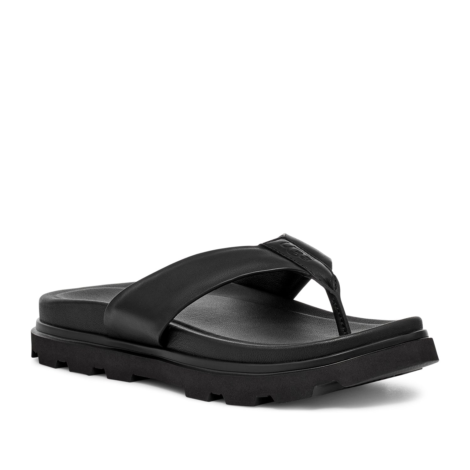 UGG Men's Capitola Flip in Black