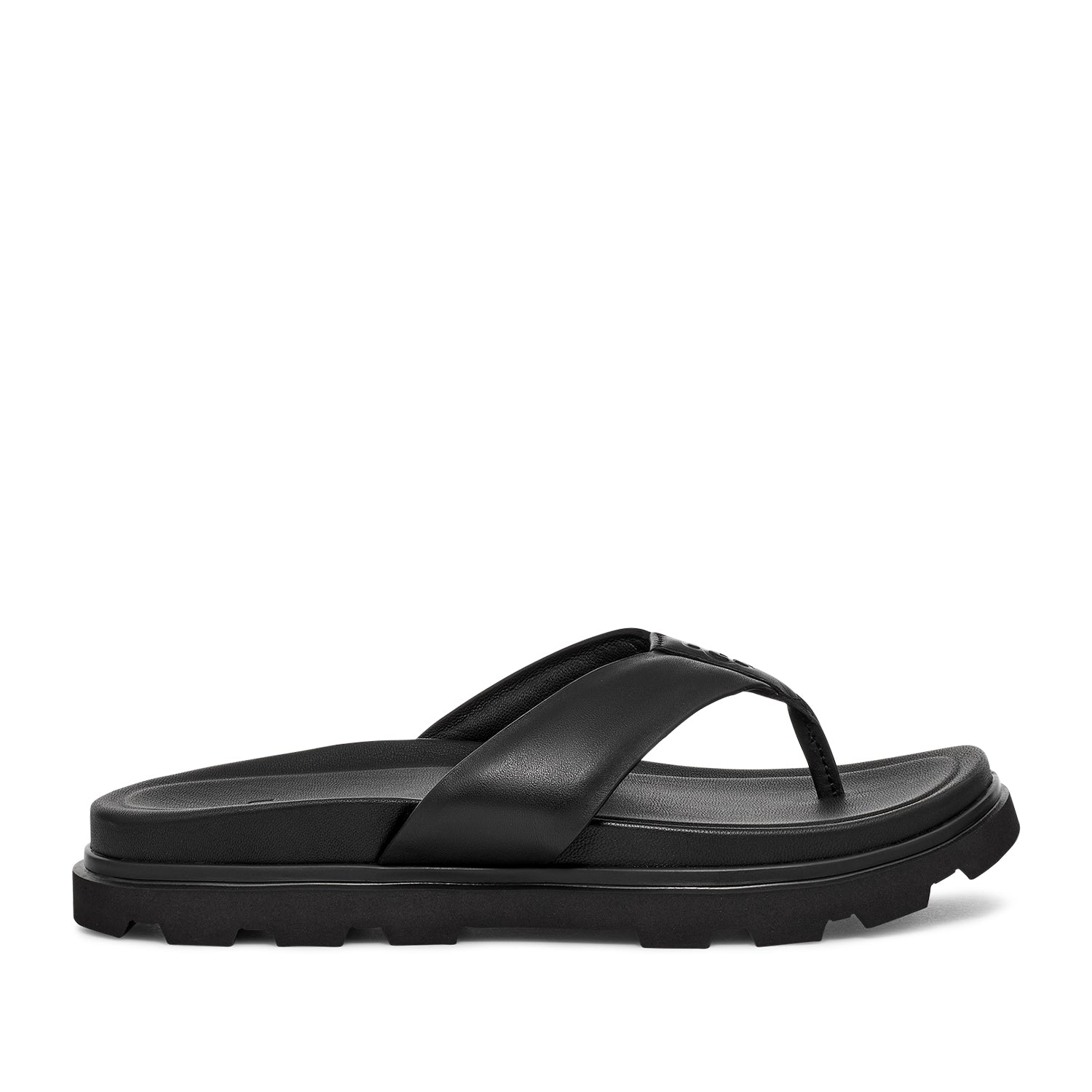 UGG Men's Capitola Flip in Black