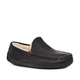 UGG Men's Ascot in Dark Spice