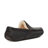 UGG Men's Ascot in Dark Spice