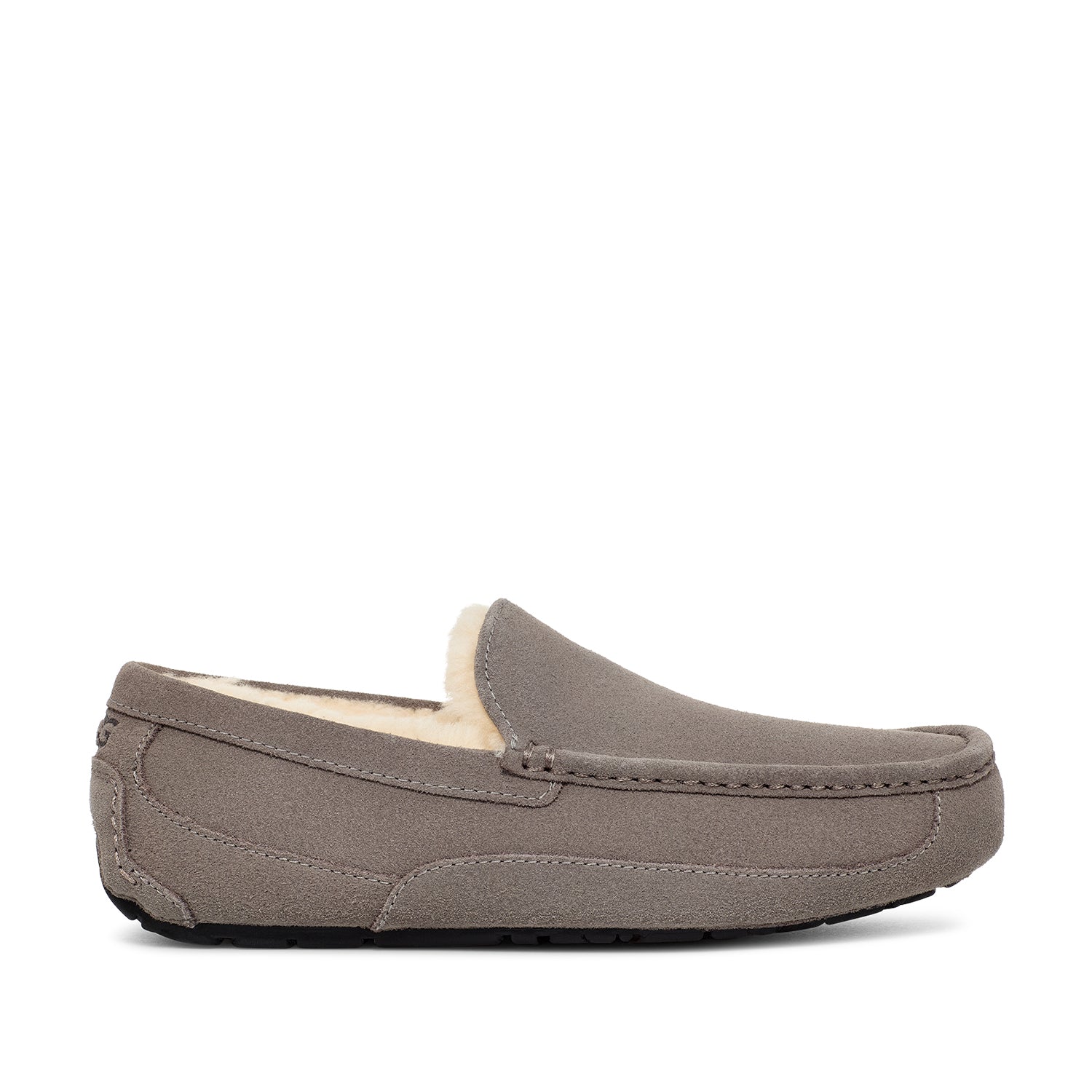 UGG Men's Ascot in Grey