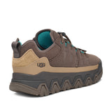 UGG Men's Captrail Low in Thunder Cloud/Antilope