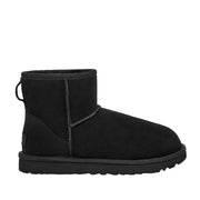 Bottes UGG Classic II Mini pour femme, noires
