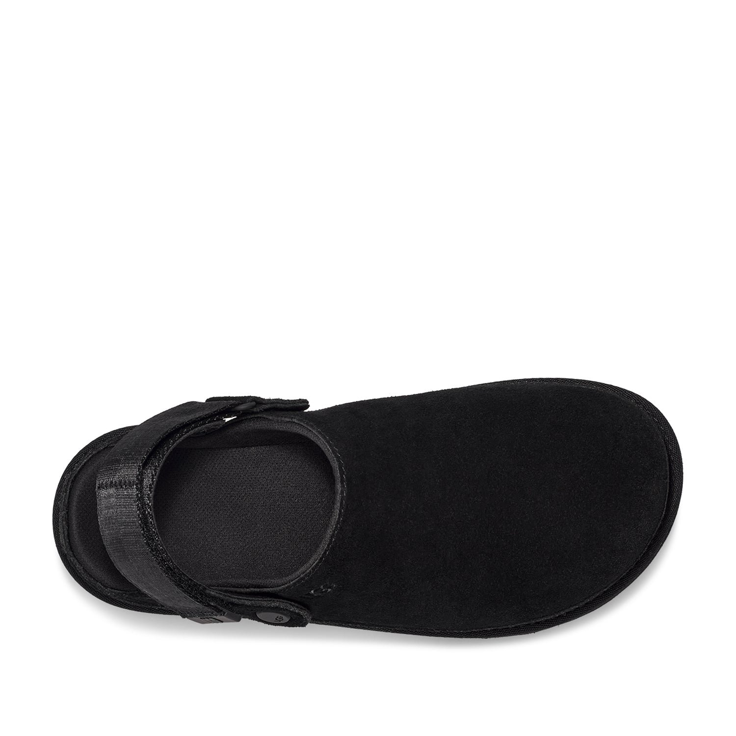 Sabots UGG Goldenstar pour femmes, noirs