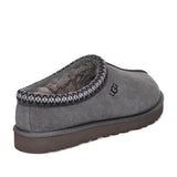 UGG Men's Tasman in Dark Grey