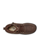 UGG Men's Neumel High Moc Weather in Grizzly