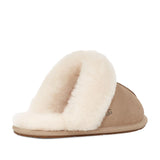 UGG Women's Scuffette II in Mustard Seed