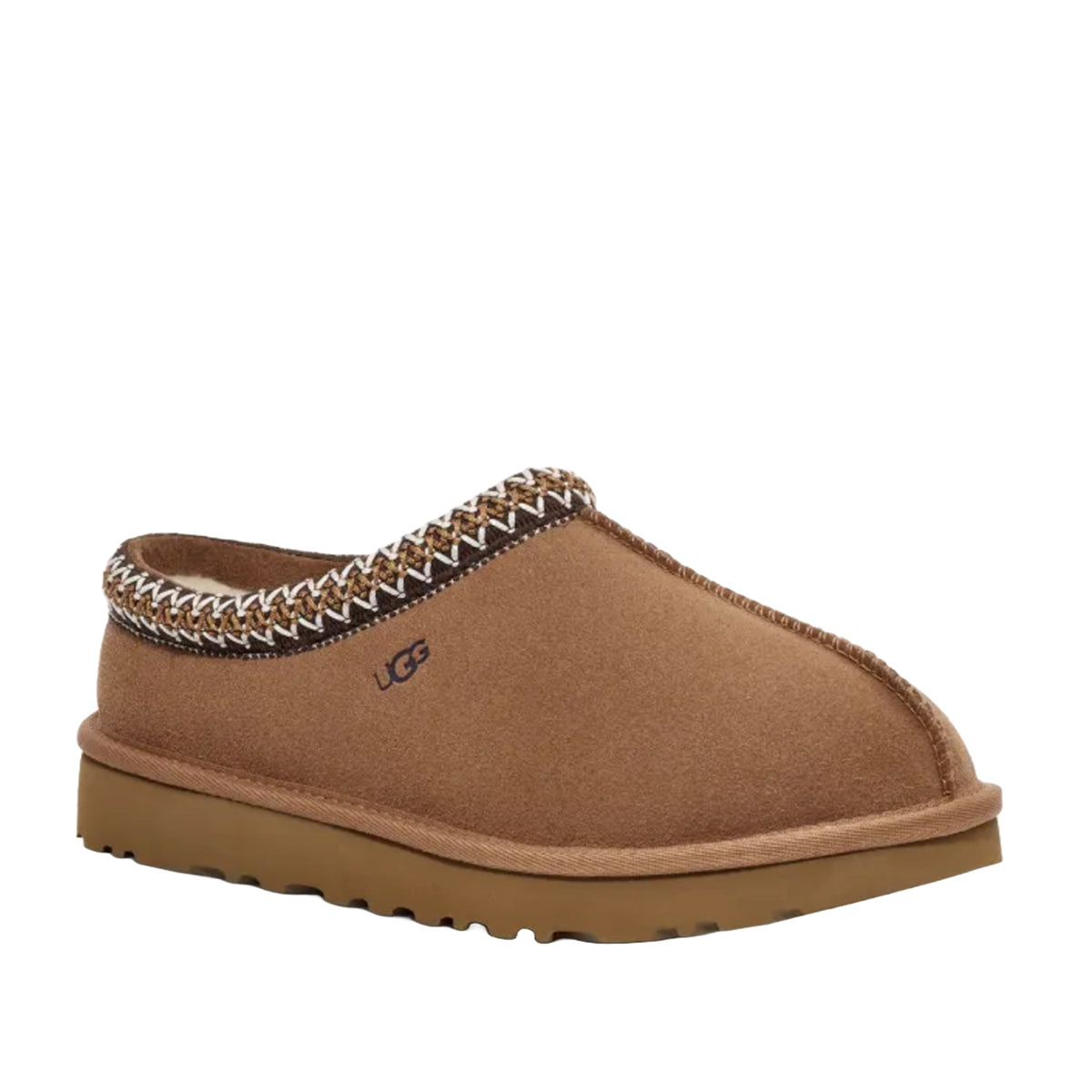 UGG Women's Tasman II in Chestnut