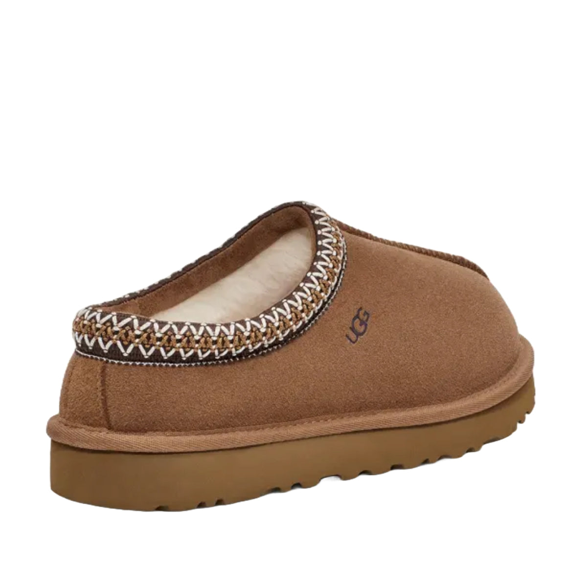 UGG Women's Tasman II in Chestnut