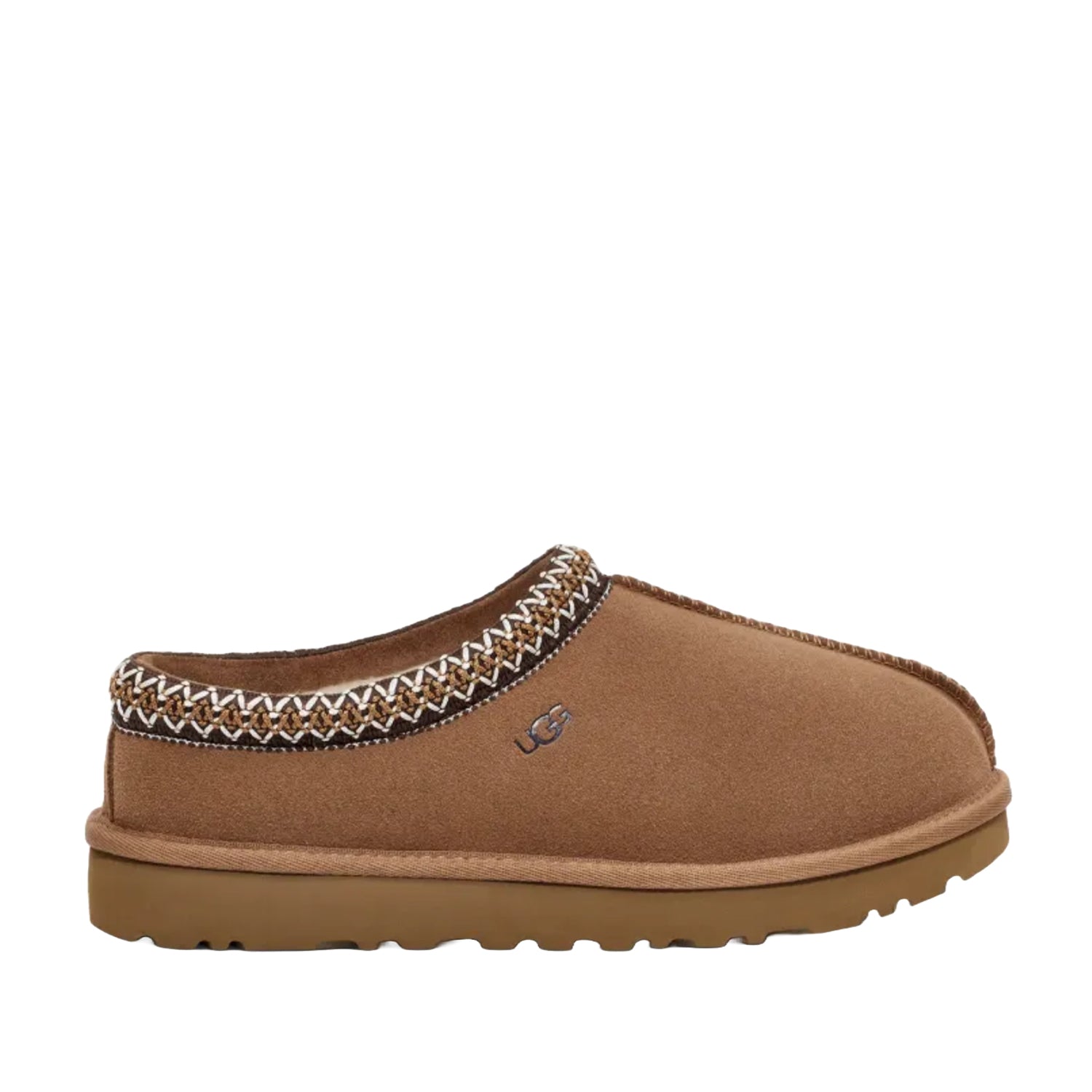 UGG Women's Tasman II in Chestnut