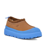 UGG Men's Tasman Weather Hybrid in Chestnut/Big Sky