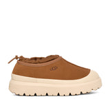 UGG Men's Tasman Weather Hybrid in Chestnut/Whitecap