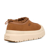 UGG Men's Tasman Weather Hybrid in Chestnut/Whitecap