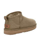 UGG Women's Classic Ultra Mini in Antilope