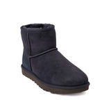 UGG Women's Classic Mini II in Eve Blue