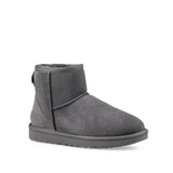 UGG Women's Classic Mini II in Grey