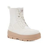 UGG Women's The UGG Lug in Bright White