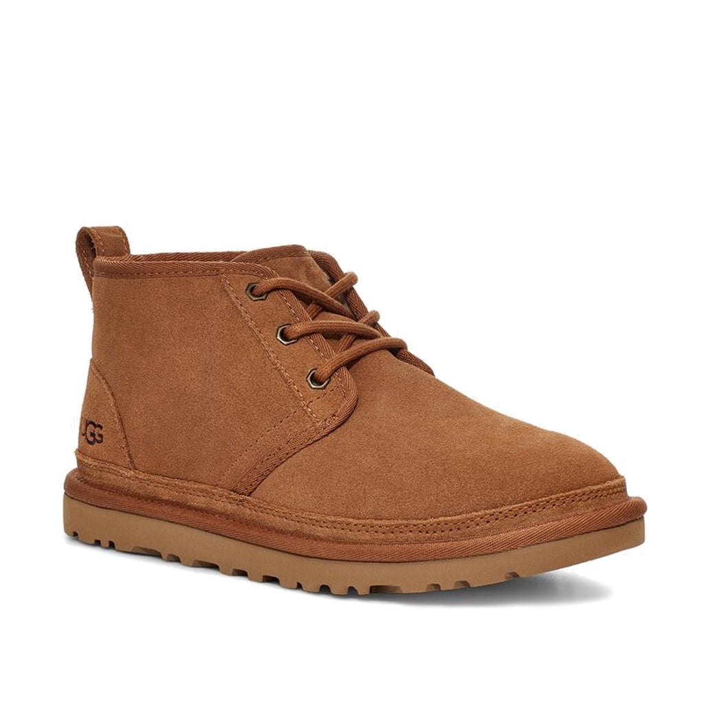 UGG Women's Neumel in Chestnut