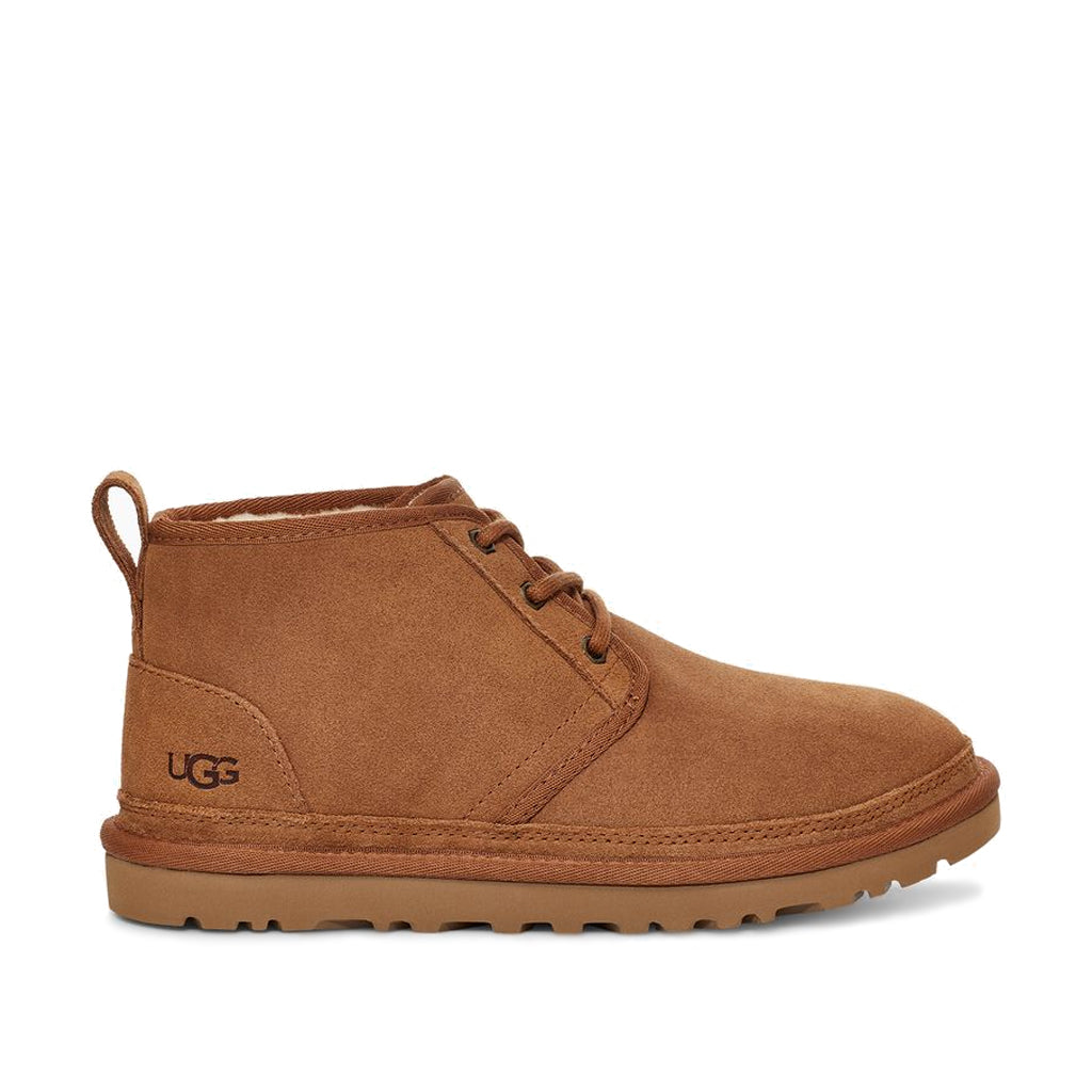 UGG Women's Neumel in Chestnut