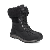 Ugg Women's Adirondack Boot Iii in Black/Black