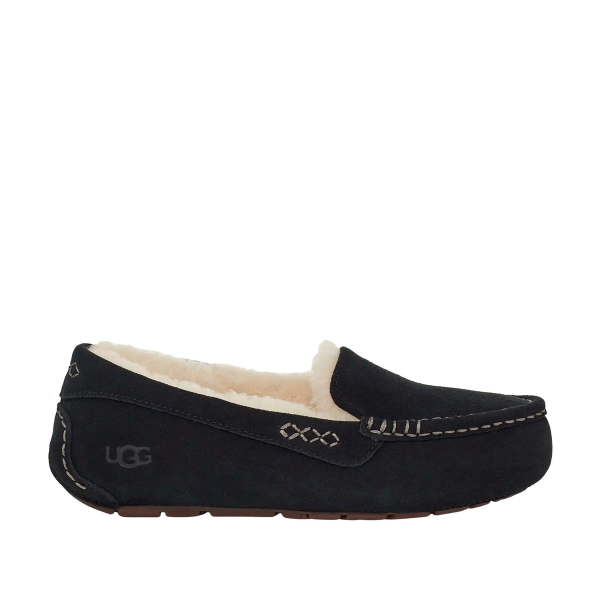 UGG Women’s Ansley in Black