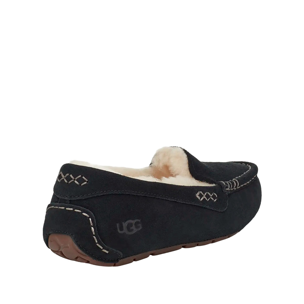 UGG Women’s Ansley in Black